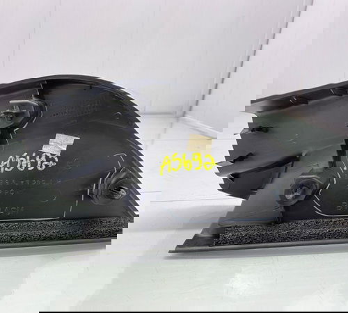 Moldura Interna Restrovisor Esquerdo Nissan Sentra 08/12