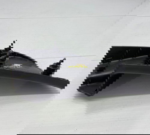 Moldura Interna Restrovisor Esquerdo Nissan Sentra 08/12