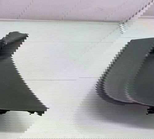 Moldura Interna Restrovisor Esquerdo Nissan Sentra 08/12