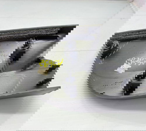 Moldura Interna Restrovisor Esquerdo Nissan Sentra 08/12