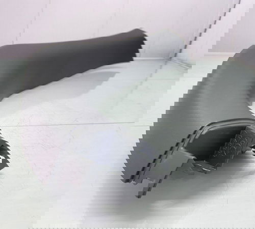 Moldura Acabamento Esq Capo Tras Mitsubishi Outlander 13/15