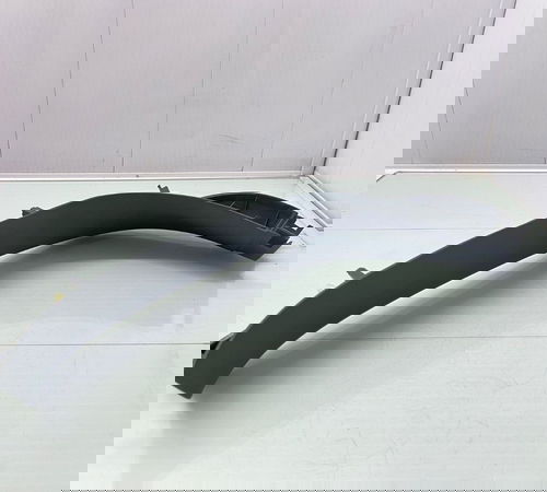 Moldura Acabamento Esq Capo Tras Mitsubishi Outlander 13/15