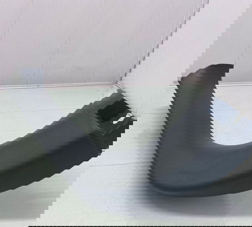 Moldura Acabamento Esq Capo Tras Mitsubishi Outlander 13/15