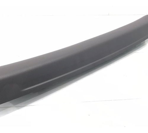 Moldura Acabamento Capo Tras Mitsubishi Outlander 13/15