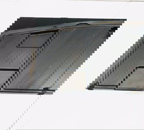 Forro Tampa Ferramentas Mitsubishi Outlander 2013/2015