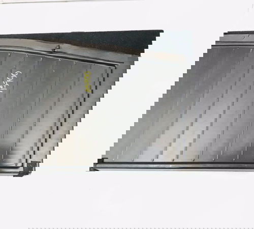 Forro Tampa Ferramentas Mitsubishi Outlander 2013/2015
