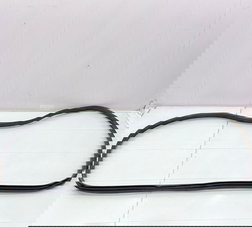 Borracha Vedação Carroceria Diant Esq Honda Wrv 17/20