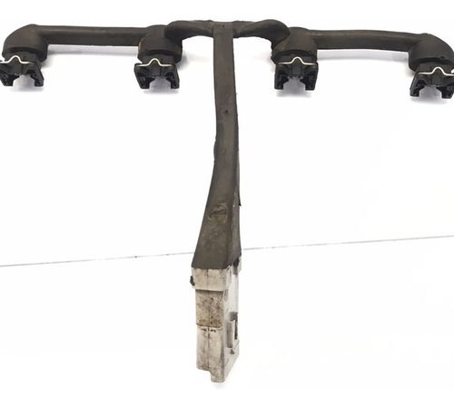 Chicote Flauta Bico Injetor Peugeot Citröen Flex 1.6 07/20