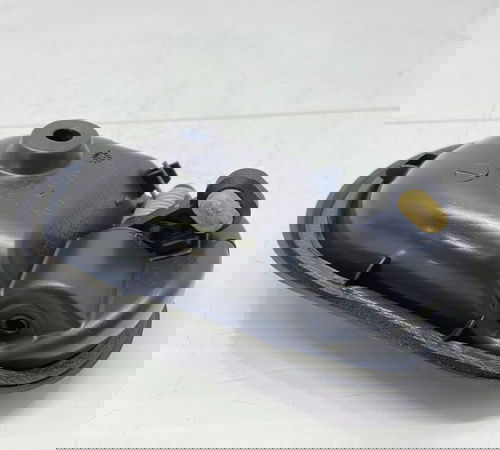 Maçaneta Interna Diantera Esquerda Renault Sandero 2007/2014