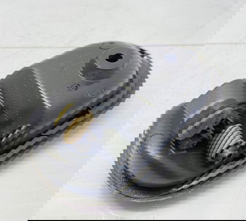 Maçaneta Interna Diantera Esquerda Renault Sandero 2007/2014