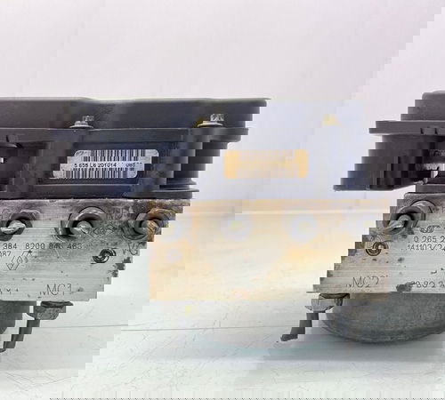 Modulo Abs Renault Duster 1.6 11/15