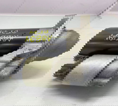 Motor Partida Arranque Hyundai Creta 1.6...