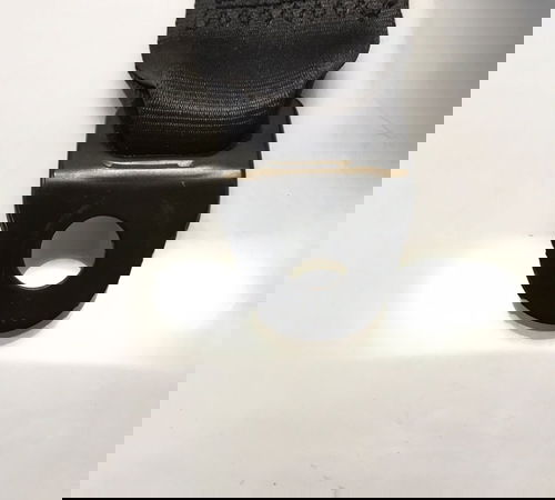 Cinto Traseiro Direito Peugeot 2008 2013/2020