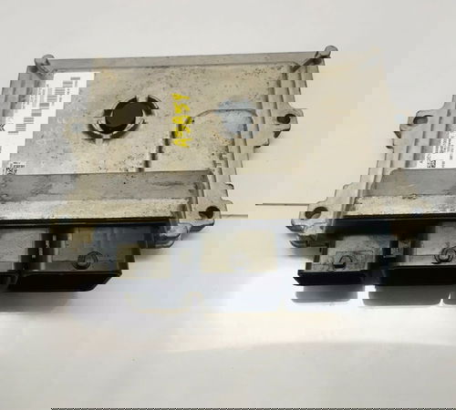 Modulo Injeção Peugeot 2008 1.6 Aut 20...