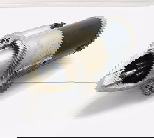Motor Partida Arranque Mitsubishi Asx 2....