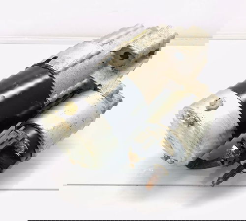 Motor Partida Arranque Peugeot 2008 1.6 Aut 2013/2020