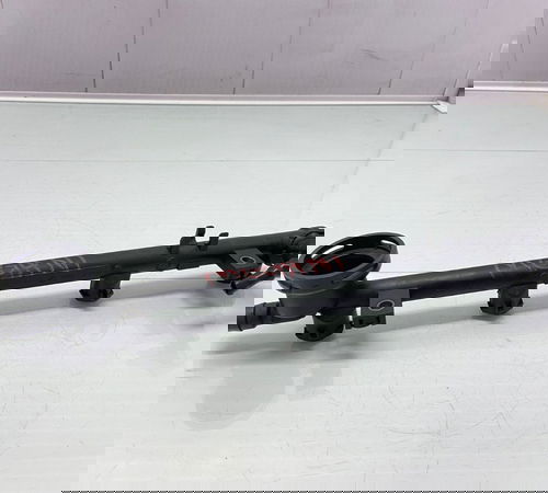 Flauta Bico Injetor Renault Megane 2.0 16v 2006/2012