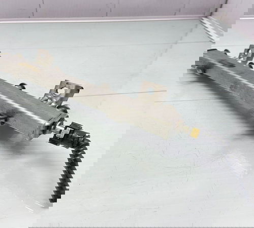 Flauta Bico Injetor Ford Ecosport 2.0 2003/2007