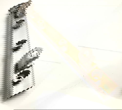 Flauta Bico Injetor Hyundai Hb20 1.6 2013/2021