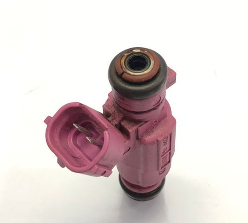 Bico Injetor Hyundai Hb20 1.0 3cc 2015/2018