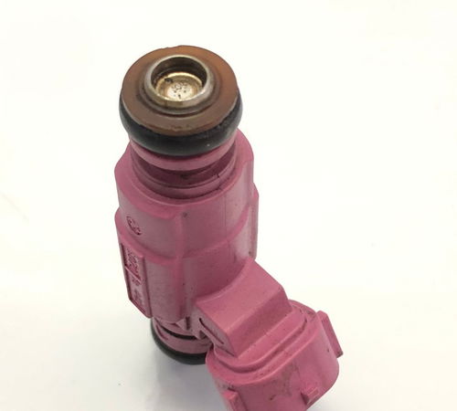 Bico Injetor Hyundai Hb20 1.0 3cc 2015/2018
