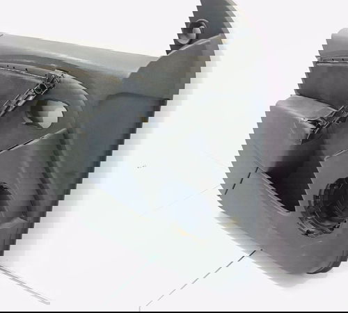 Forro Porta Dianteira Esquerda Renault Sandero 2011/2013