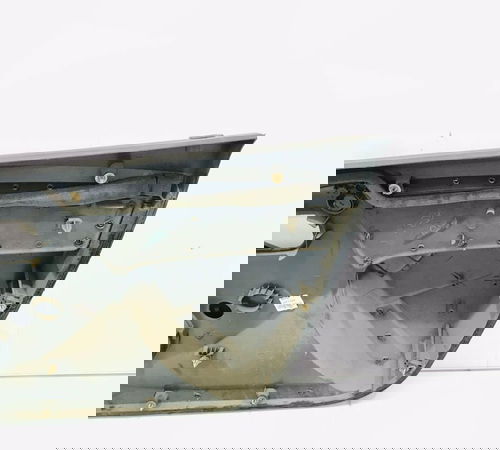Forro Porta Dianteira Esquerda Renault Sandero 2011/2013