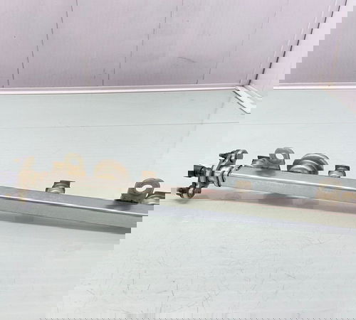 Flauta Bico Injetor Kia Sorento 2.4 Gasolina 2009/2015