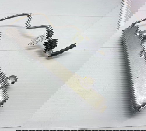 Flauta Bico Injetor Toyota Corolla 2.0 2015/2018