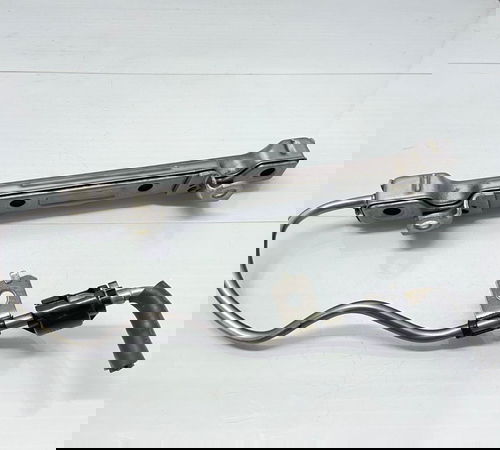 Flauta Bico Injetor Toyota Corolla 2.0 2015/2018