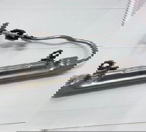 Flauta Bico Injetor Toyota Corolla 2.0 2015/2018