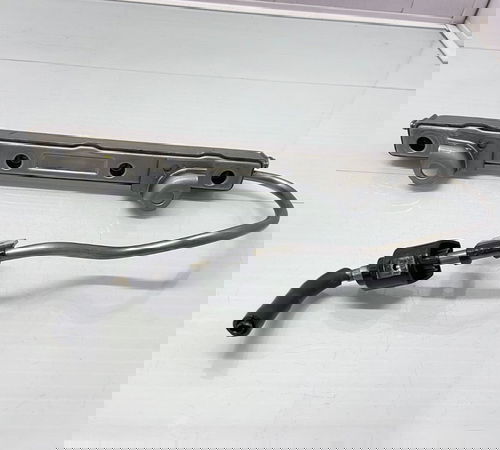 Flauta Bico Injetor Toyota Corolla 2.0 2015/2018