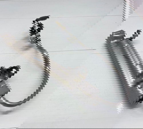 Flauta Bico Injetor Toyota Corolla 2.0 2015/2018