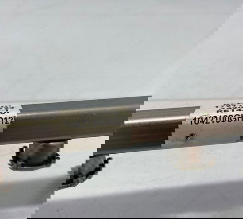 Flauta Bico Injetor Jac J2 J3 1.4 2012/2016