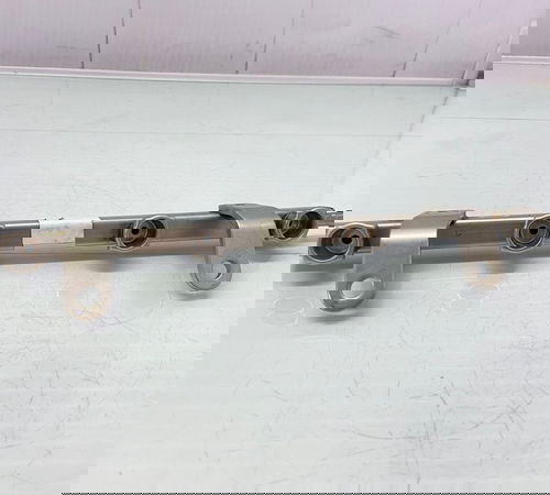 Flauta Bico Injetor Jac J2 J3 1.4 2012/2...