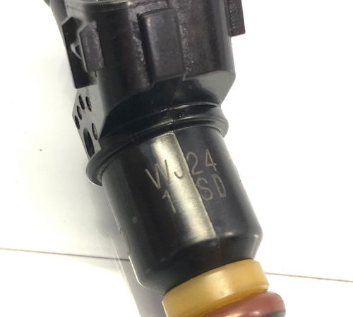Bico Injetor Honda Civic Wj24 07/11