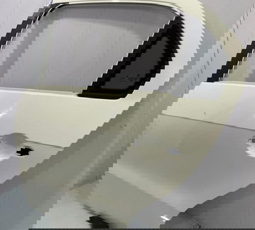Porta Traseira Esquerda Volkswagen Gol Voyage 2009/2022