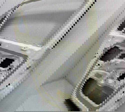 Porta Traseira Esquerda Volkswagen Gol Voyage 2009/2022