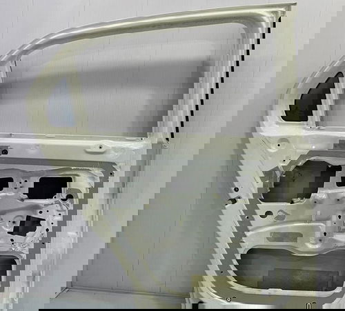 Porta Traseira Esquerda Volkswagen Gol Voyage 2009/2022