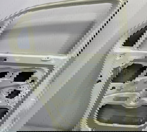 Porta Traseira Esquerda Volkswagen Gol Voyage 2009/2022