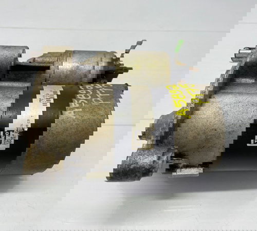 Motor Partida Arranque Peugeot 207 1.6 2007/2012