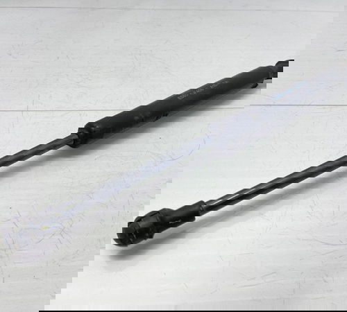 Amortecedor Capo Traseiro Ford Fiesta Sedan 2006/2014