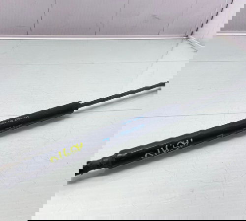 Amortecedor Esquerdo Capo Traseiro Toyota Fielder 03/08