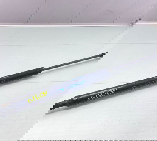 Amortecedor Esquerdo Capo Traseiro Toyota Fielder 03/08