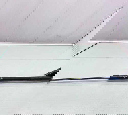 Soleira Traseira Esquerda Mitsubishi Outlander 2013/2015