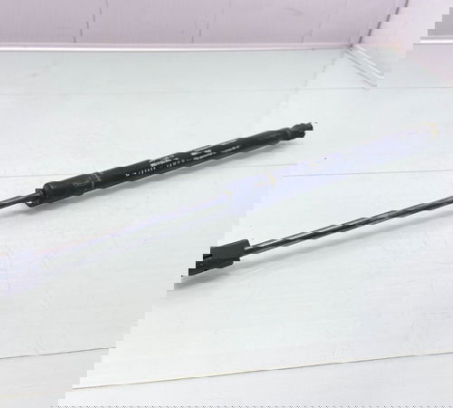 Amortecedor Capo Traseiro Jac J2 2012/2016
