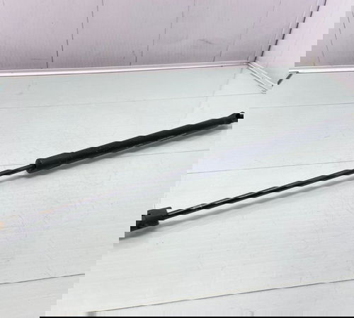 Amortecedor Capo Traseiro Jac J3 2011/2013