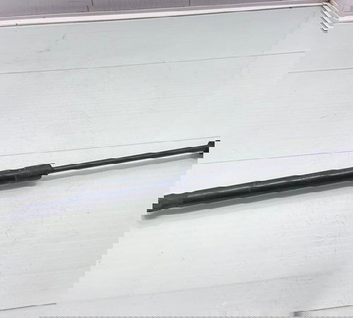 Amortecedor Capo Traseiro Chevrolet Vectra Gt 09/12