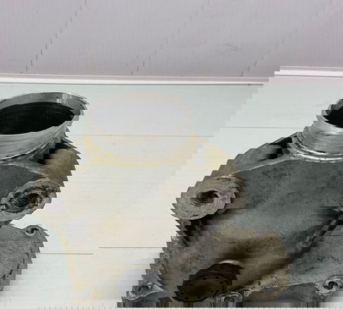 Carcaça Caixa De Direção Bmw X3 Lh 2014/2015