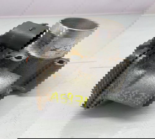 Tbi Corpo De Borboleta Ford Ka 1.0 3 Cilindros 2015/2021